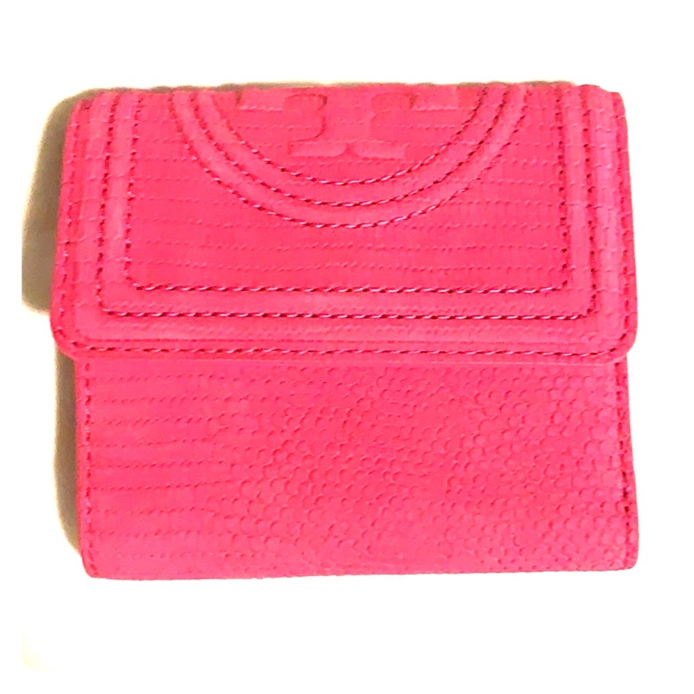 Tory Burch Wallet!
